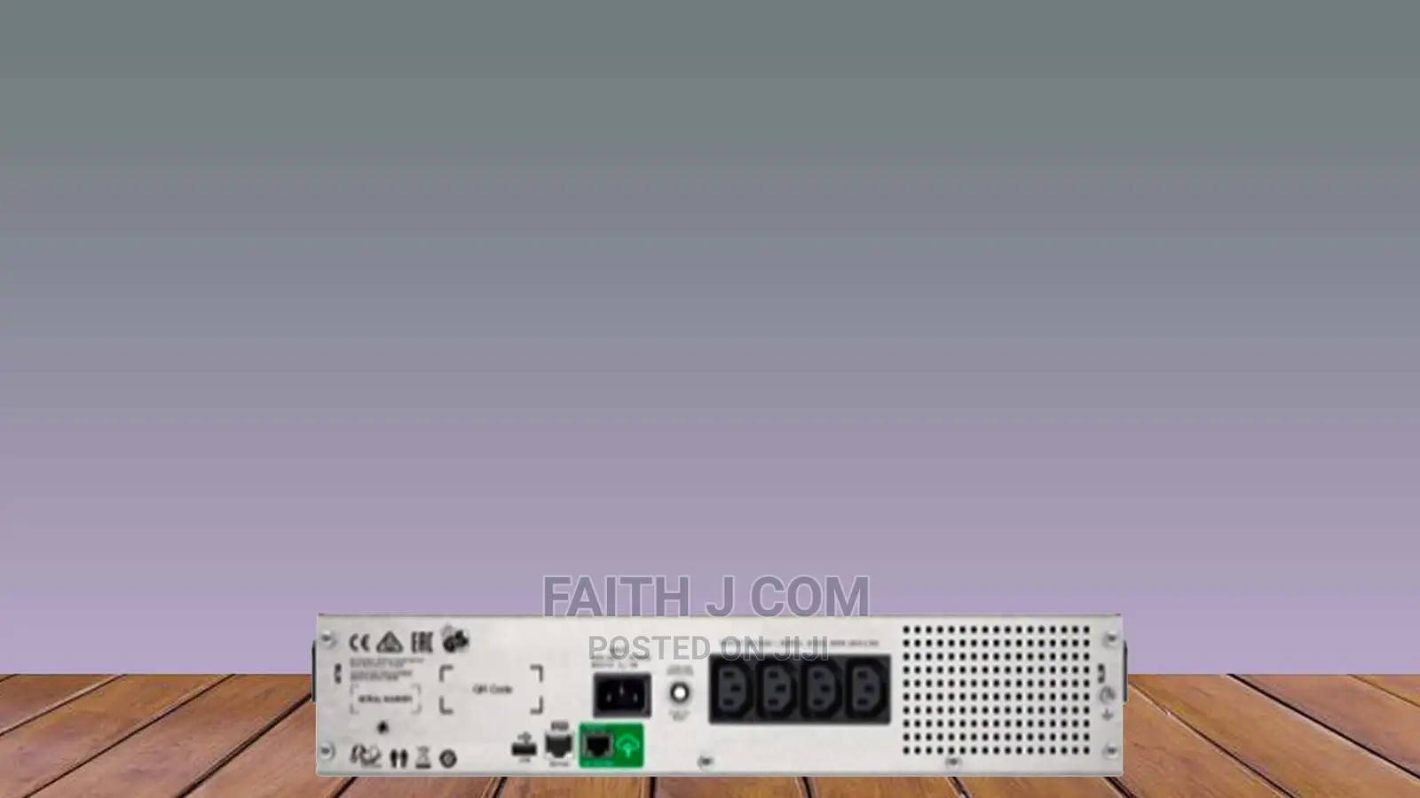 Smc1500i-2uc Apc Smart-Ups,1500va Rack Mount, LCD 230v