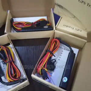 Affordable GPS Tracker in Eko,One Time Payment,Fee