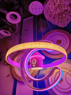 LED Dropping Light