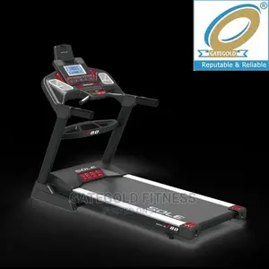 F80 Sole Treadmill