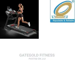 F65 Sole Treadmill (2020 Model)