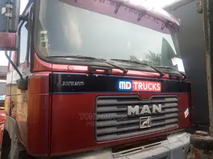 Man 1998 Red
