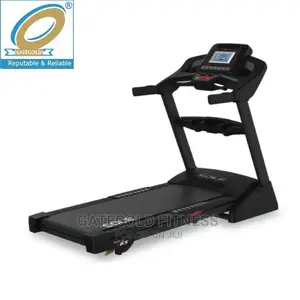 F65 Sole Treadmill (2016 Model)