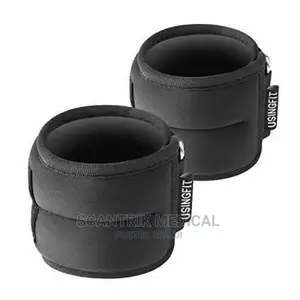 Wrist Sand Bag
