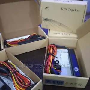 Reliable GPS Tracker in Eko,One Time Payment Fee
