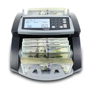 Gory Counting Machine
