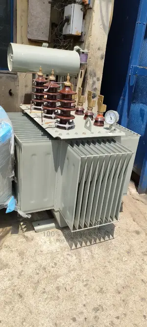 50kva/33va Brand New Transformer for Sale