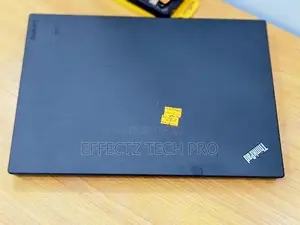 Laptop Lenovo ThinkPad T460 8GB Intel Core I7 SSD 256GB