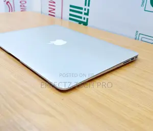 Laptop Apple MacBook Air 2015 8GB Intel Core I5 SSD 256GB