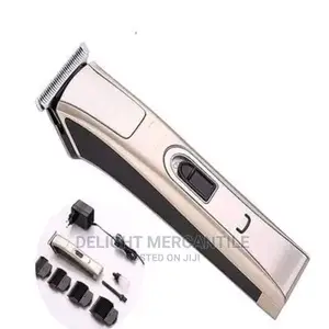 Kiki Rechargeable Clipper