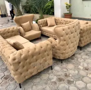 Standard Chair Set
