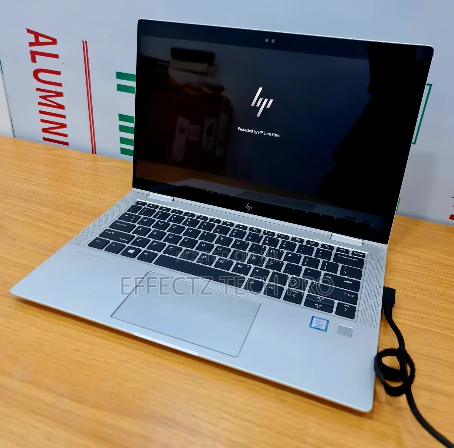 Laptop HP EliteBook X360 1030 G3 8GB Intel Core I5 SSD 256GB