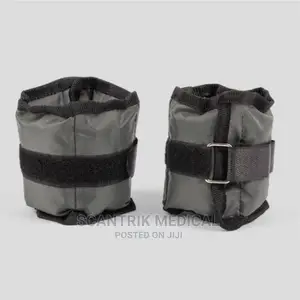 Foot Sand Bag 2kg