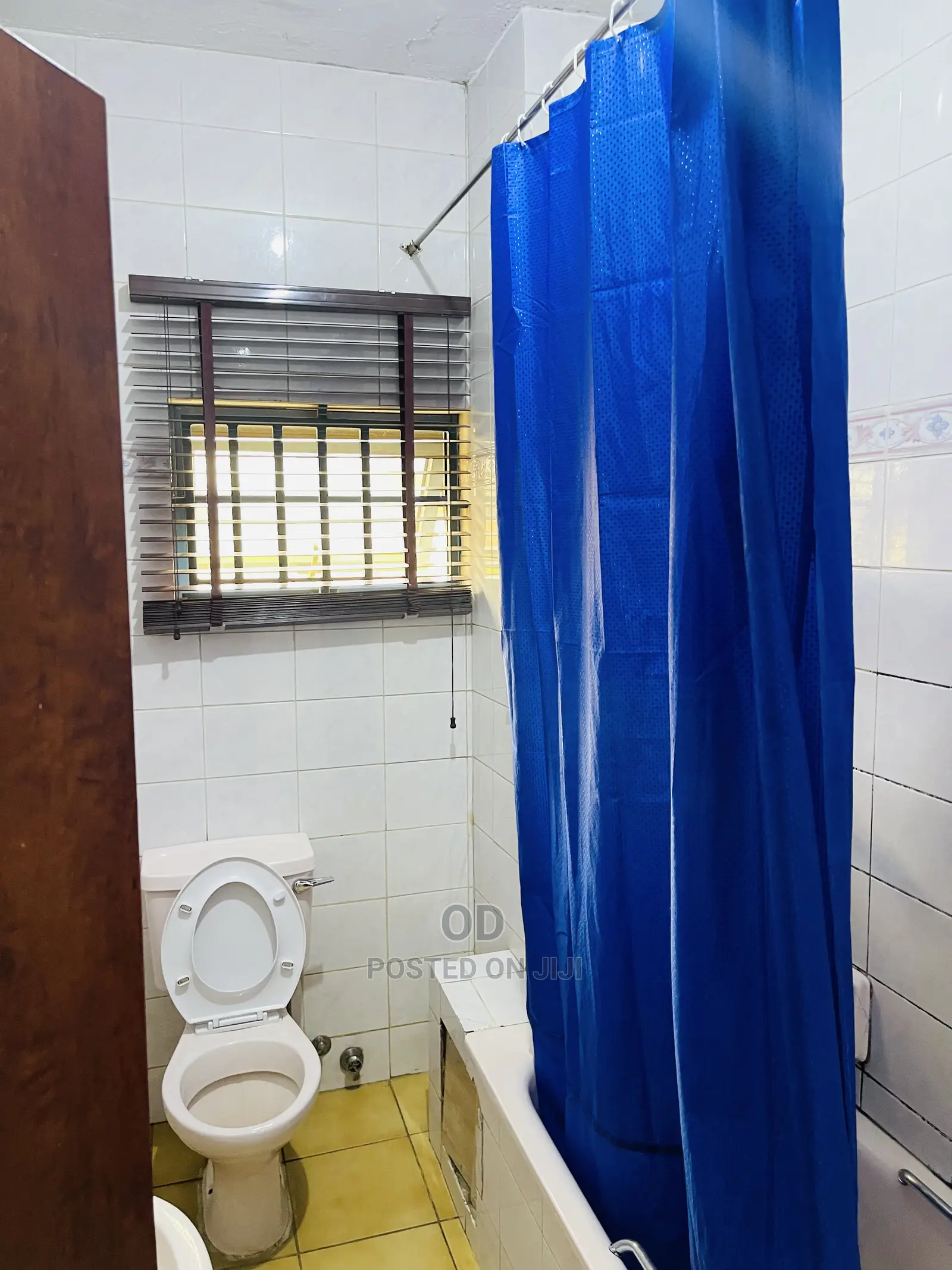 Od-V!Ck's Luxe Room,Wuse