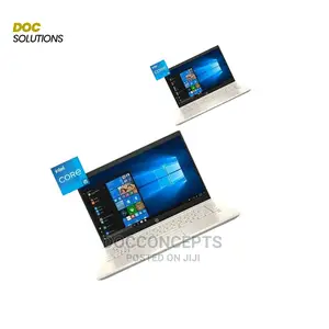 New Laptop HP Pavilion 14 8GB Intel Core I5 SSD 512GB