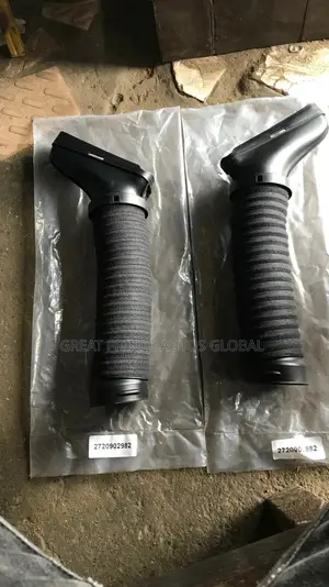 Engine Air Hose 272 for C300 204 and GLK 350