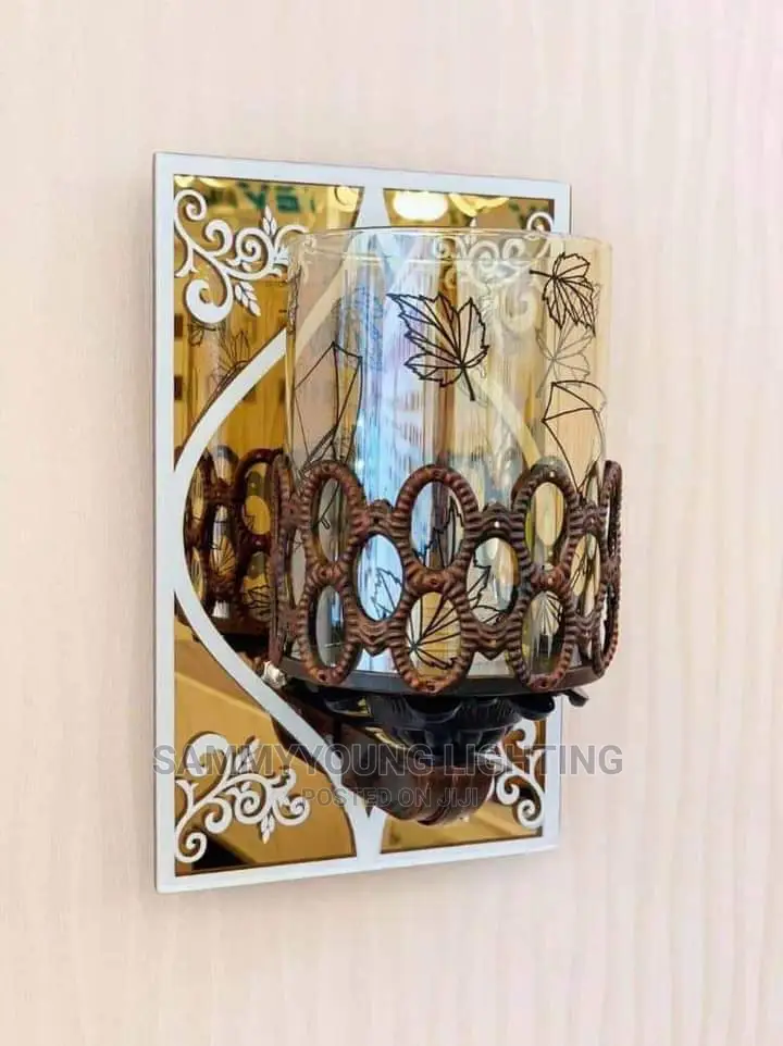 Mirror Wall Bracket