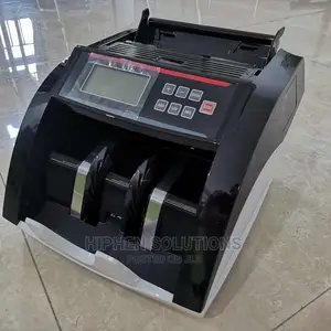 Money Bill Counting