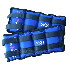 Sand Bag Bucket 2kg