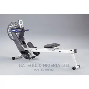 F300 Rowing Machine