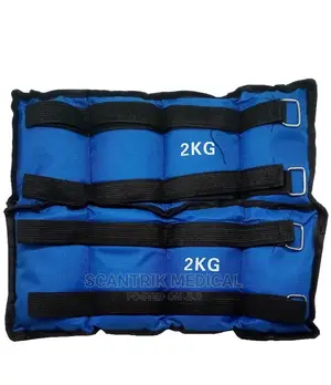 Weighted Sand Bag