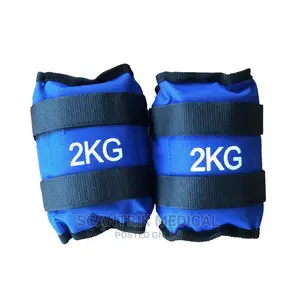 Sand Bag 2kg Sports Equipment