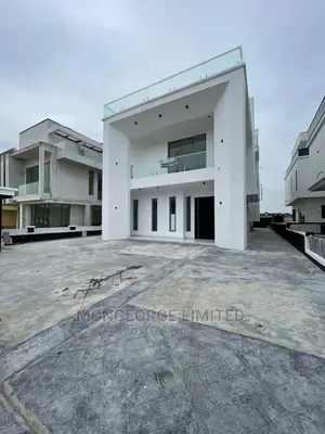5bdrm Duplex in Osapa London for Sale