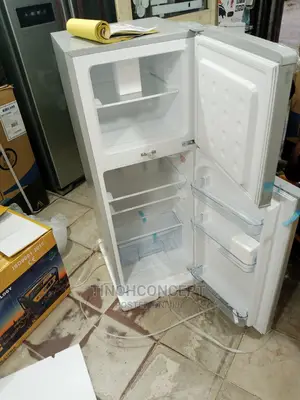 Skyrun Refrigerator 118m