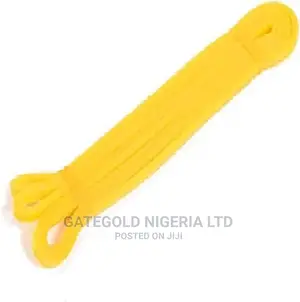 Pm220-08 Rubber Bands Yellow [8mm]
