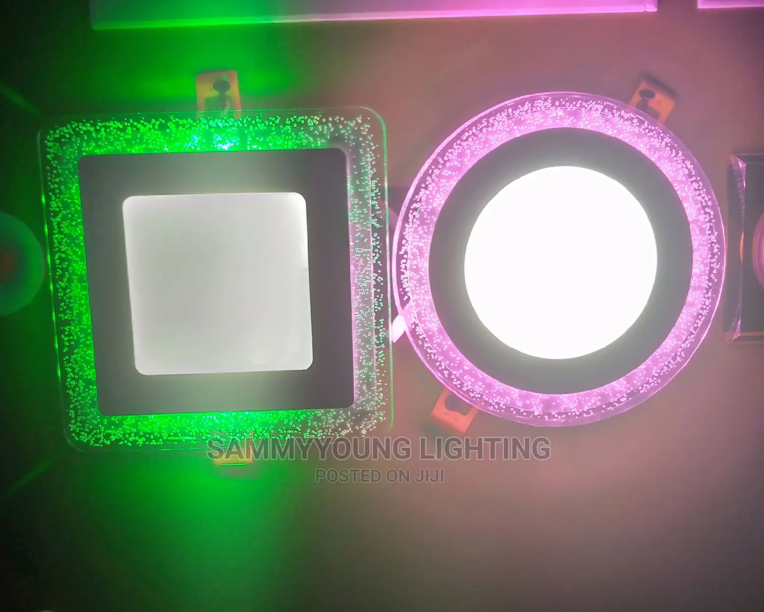 LED Panel Light
