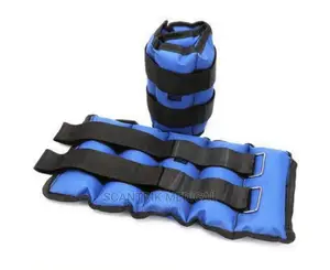 Sand Bag Sports Equipment for Exercise