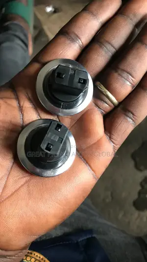 Engine Stop Start for Ignation