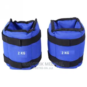 Sand Bag for Home Gym Training 2kg