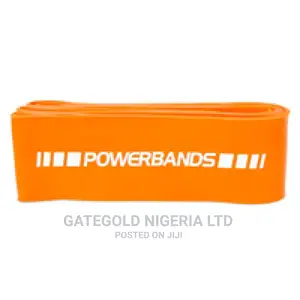 Pm220-85 Rubber Bands Orange [85mm]