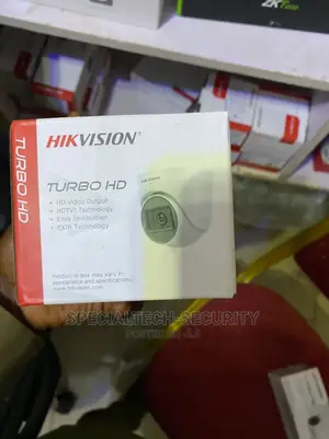 Hikvision Indoor Camera