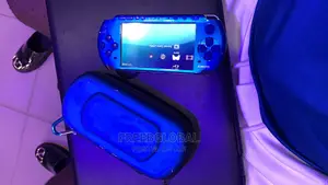Playstation Potable Slim