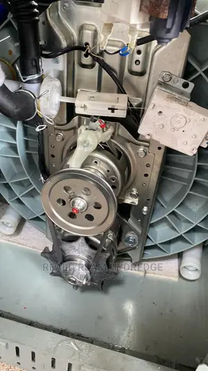Washing Machine Repair