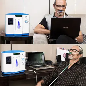 Oxygen Concentrator 7L