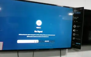 Samsung 43 Inch N5000 Fhd Smart Tv