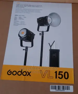 Godox VL150