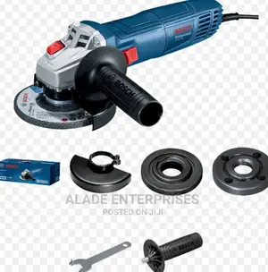Bosch Angle Grinder GWS 710W