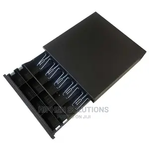 System Cash Drawer