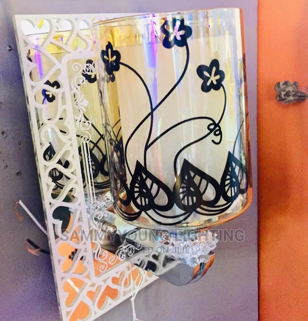 Mirror Wall Bracket