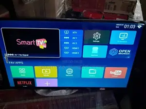 49 Inches LG Active HDR Smart Television
