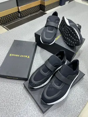 High Quality TRUST SHOES Available in Store
