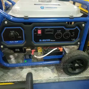 Haier Thermocool Generator Optimal 2.5 KVA