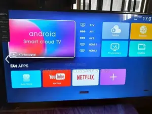 49 Inches LG HDR Smart Tv