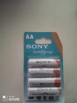 Aa Battery Rechargeable