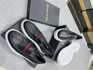 High Quality TRUST SHOES Available in Store