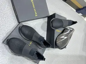 High Quality TRUST SHOES Available in Store